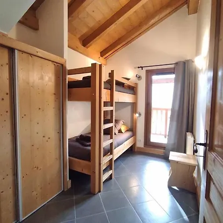 L'epidote Apartament Lanslebourg-Mont-Cenis