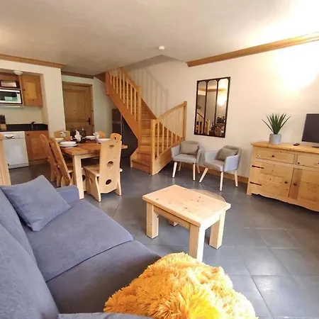 L'epidote Apartament Lanslebourg-Mont-Cenis