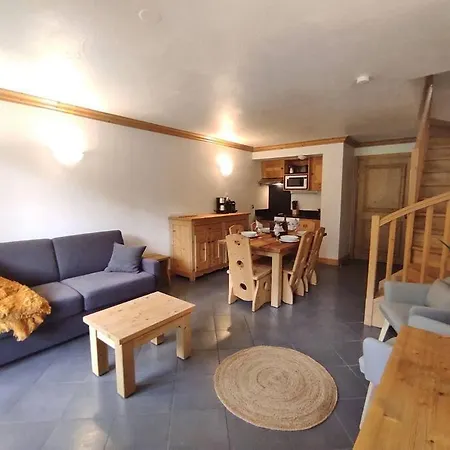 L'epidote Apartament *