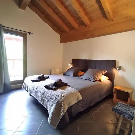 Apartament L'epidote