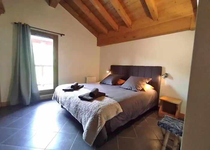 Apartman L'epidote